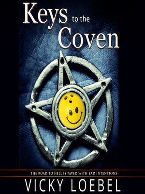 cover image of Keys to the Coven